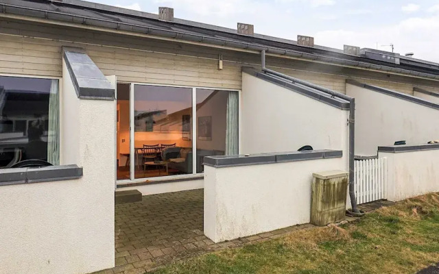 6 Person Holiday Home in Brovst