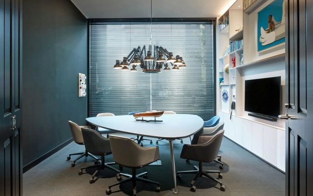 citizenM Los Angeles Downtown - Image 5