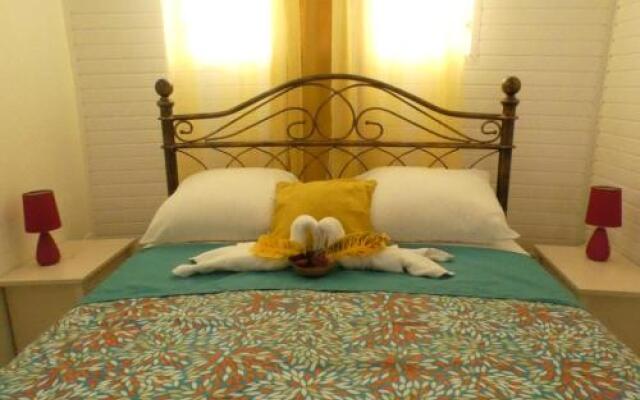 T4 - Karambelle - Gosier Pliane