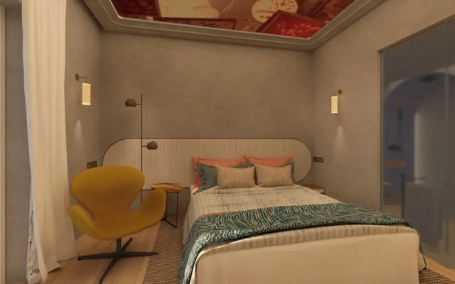 Le Square By Onomo Collection