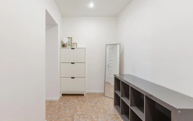 Горница на Никитинской