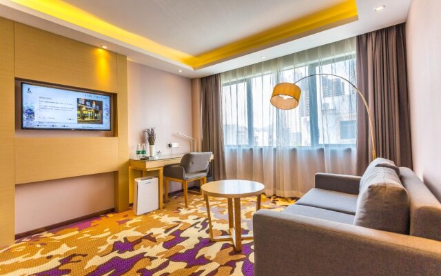 Lavande Hotels Zhuhai Airport Jinwan University Town