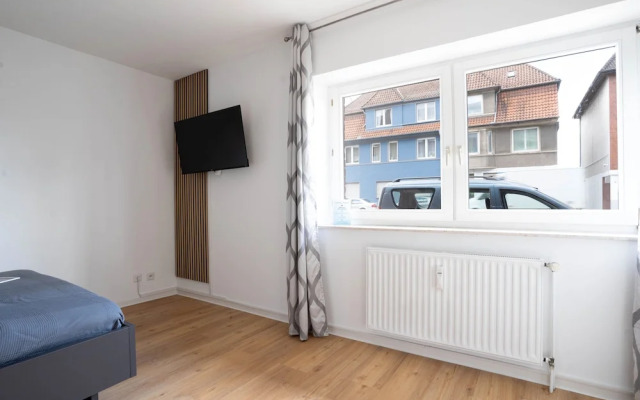 Wonderful Apartments in the centre of OS