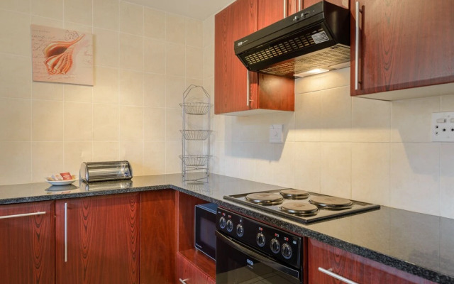 San Lameer Villa Rentals 2826