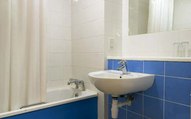 Travelodge Waterford