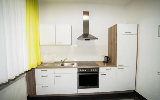 Bed and Breakfast Outlet Hotel