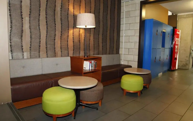 ibis Budget Auckland Central