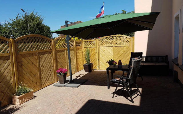 Ferienwohnanlage Majorcas