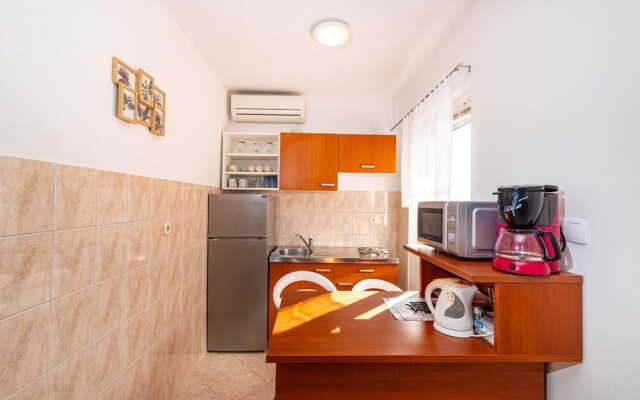 Stunning Apartment in Krusevo With 2 Bedrooms and Wifi
