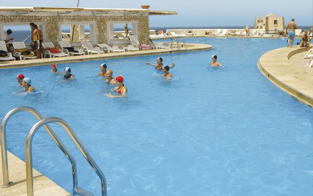 Hotel Ustica Punta Spalmatore H.U.P.S.