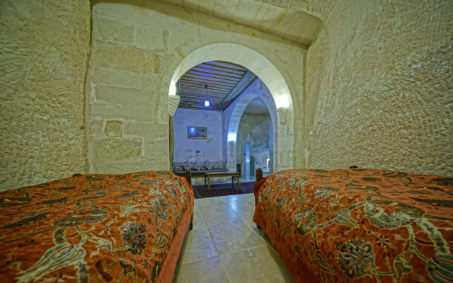 MDC Cave Hotel Cappadocia