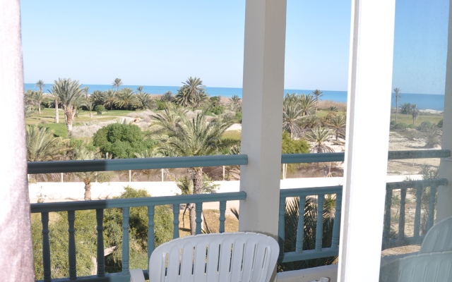 Yadis Djerba Thalasso & Golf