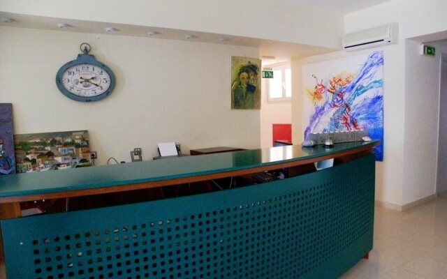 Aretanassa Hotel