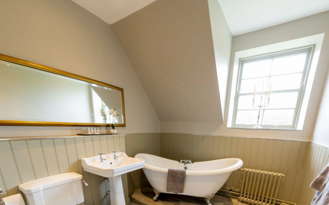 The Stair Arms Hotel