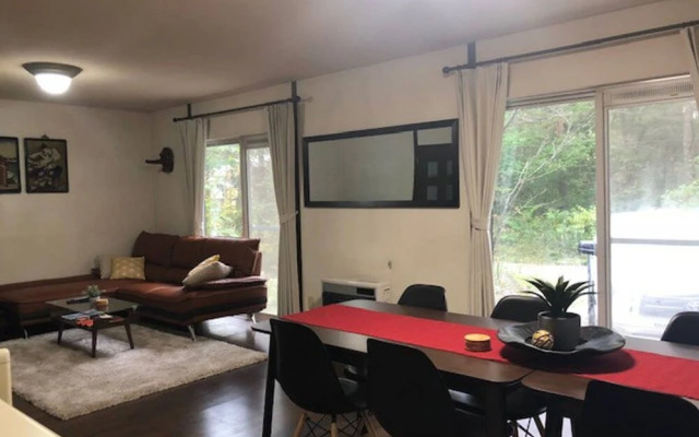 Hirakawa House Hakuba