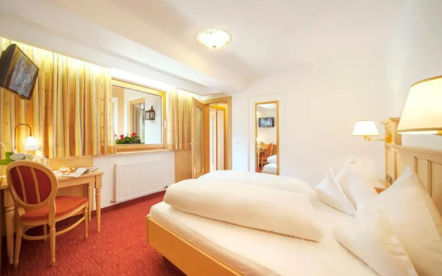Hotel Garni Glockenstuhl