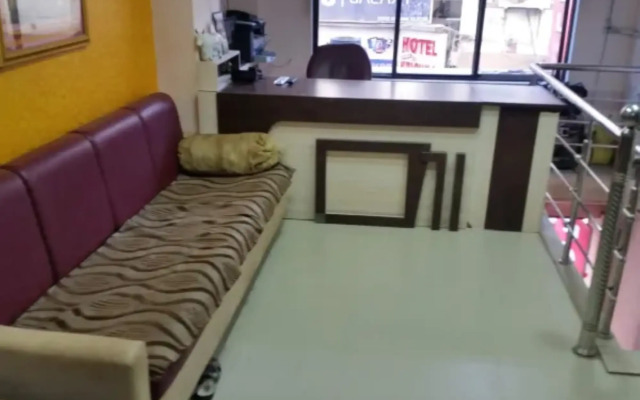 Hotel Mayur