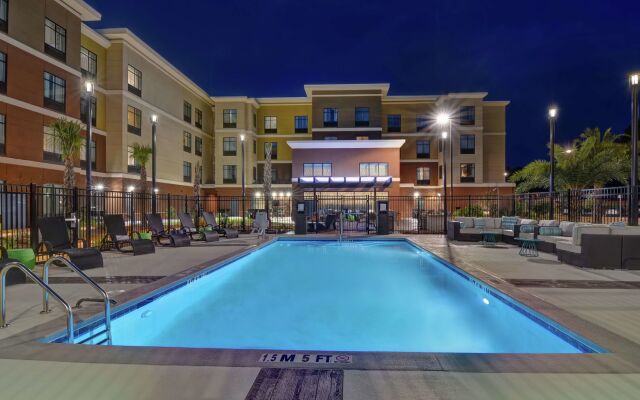 Homewood Suites by Hilton Savannah-North/Airport