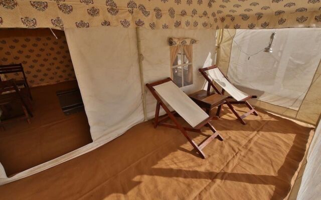 Rishikul Kumbh Cottages