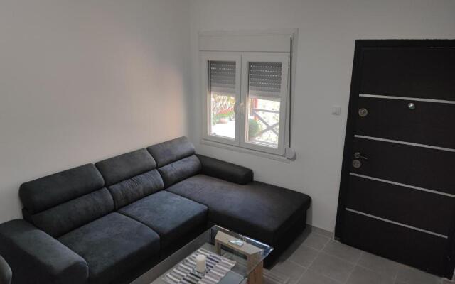 Eleven And A Half apartments