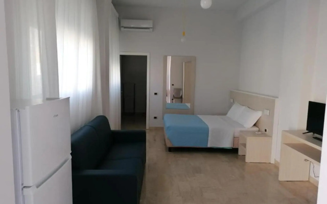 Zibibbo Beach Apartments - Trapani