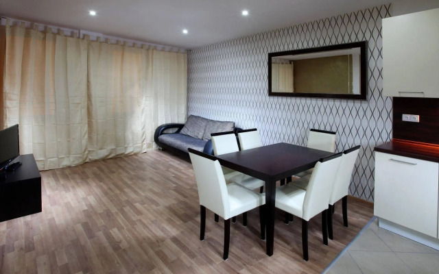 Apartments Kopecna