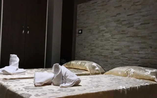 Guest House Bracciano Rm