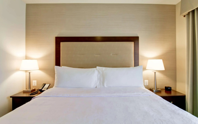 Homewood Suites by Hilton Woodbridge