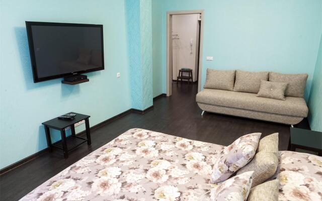 Апартаменты на Урицкого