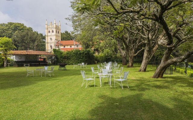 Gateway Coonoor - IHCL SeleQtions