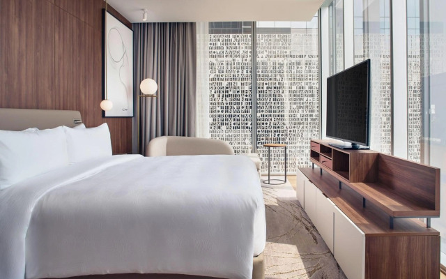 JW Marriott Hotel Guadalajara