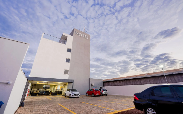 Prime Hotel Ponta Porã