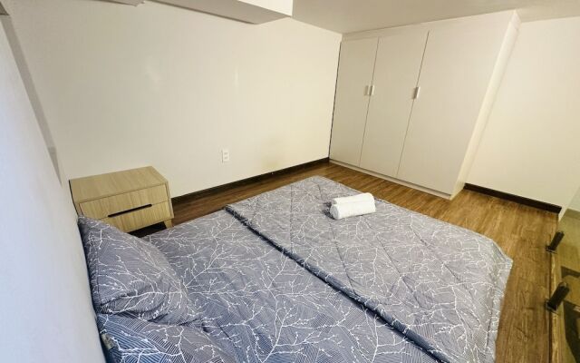 Huyen Apartment