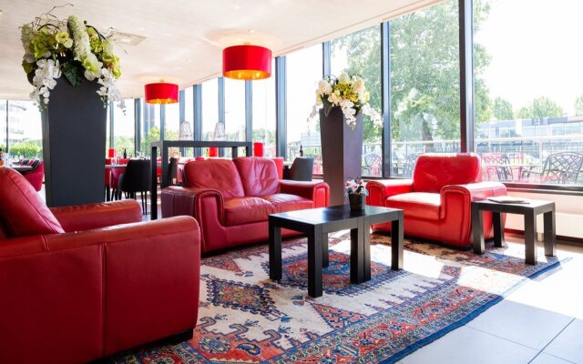 Bastion Hotel Barendrecht