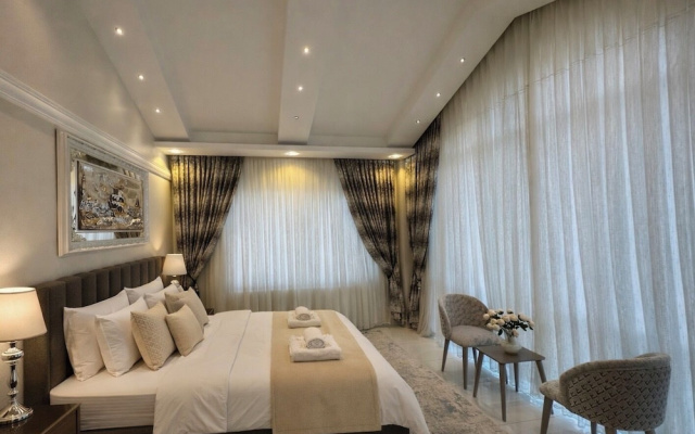 Villa Nuri Konaklama