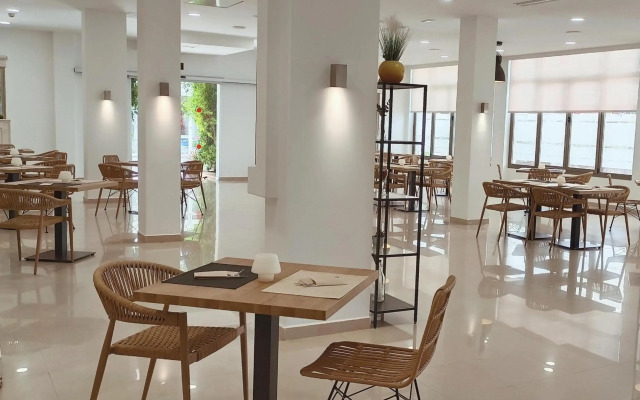 Hotel Puchet