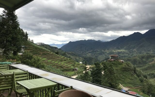 Sapa Sky Hotel