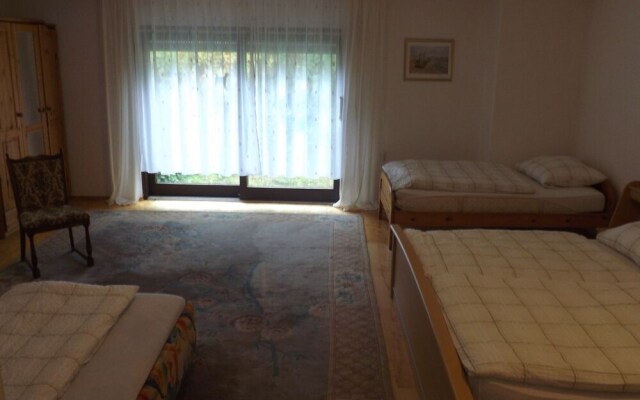 Hotel zum Anker