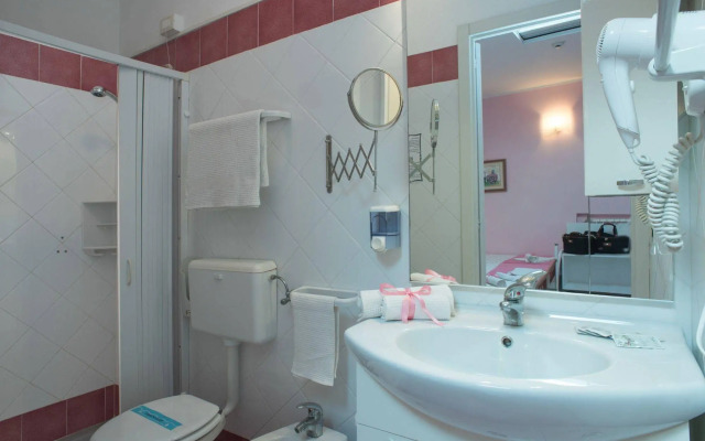 Villa Vacanze Paradiso