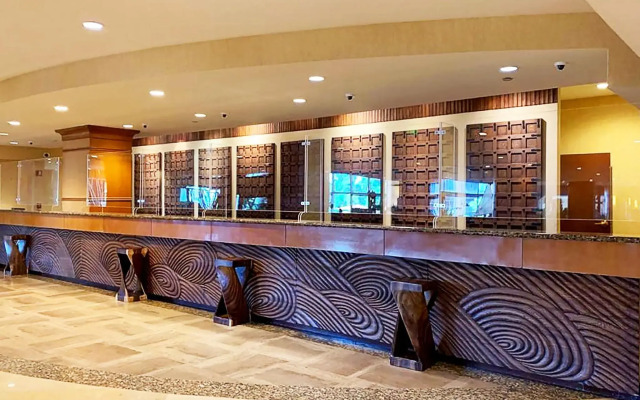 Dusit Beach Resort Guam