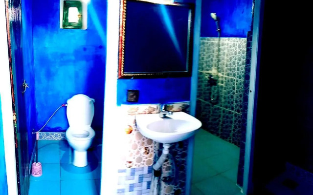 Guests House