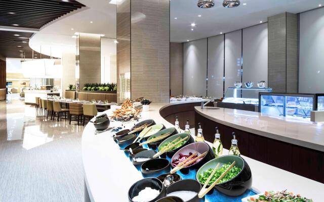 Novotel Ambassador Suwon