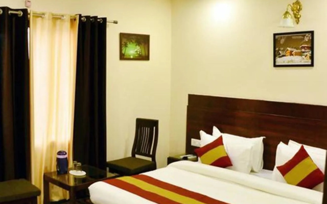 Hotel 49