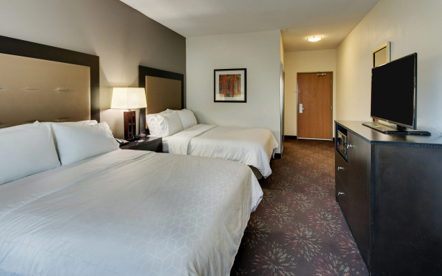 Holiday Inn Express Hotel & Suites Lancaster-Lititz by IHG