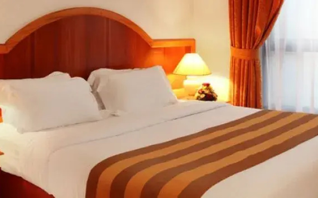 High End 2 Hotel Apartments