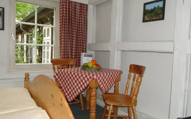 Ludwig-Harms-Haus Hermannsburg