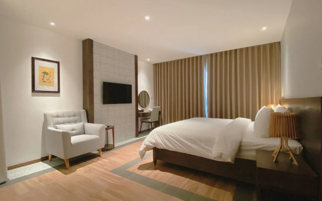 Hoang Ngoc Beach Resort