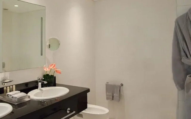Eko Hotel Signature