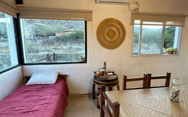 Alquiler Casa Familiar Cafayate