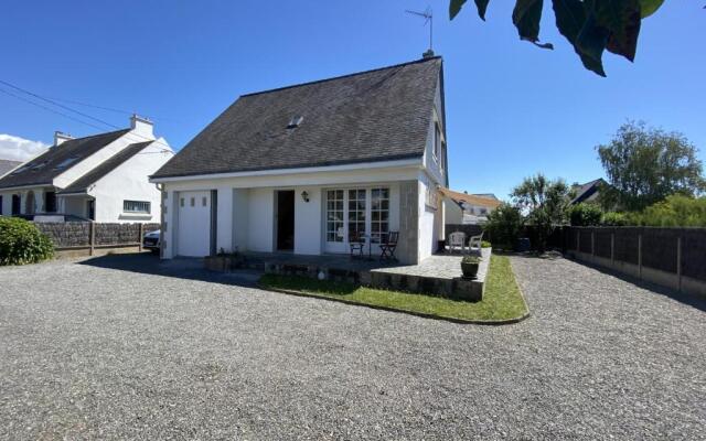 Maison Damgan, 4 pièces, 6 personnes - FR-1-349-168